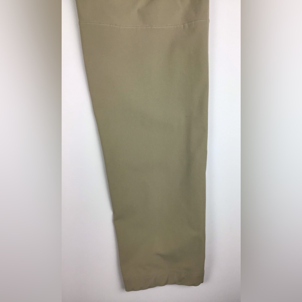 lululemon athletica Men's Khaki Chinos - Light Tan - Picture 8 of 12